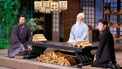 我在岛屿读书剧照3